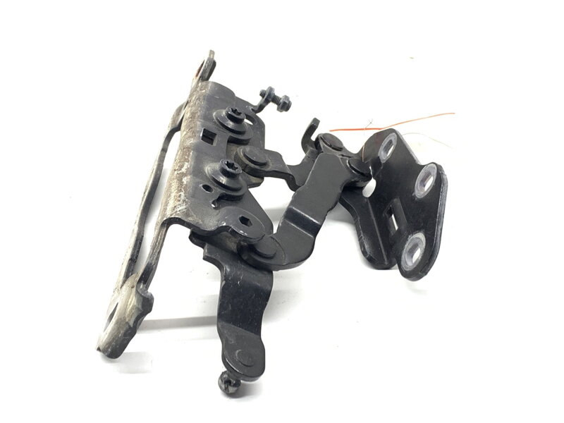 Pant kapoty levý Mercedes-benz Class C T-model (S204) 2007 - 2014 2048800728