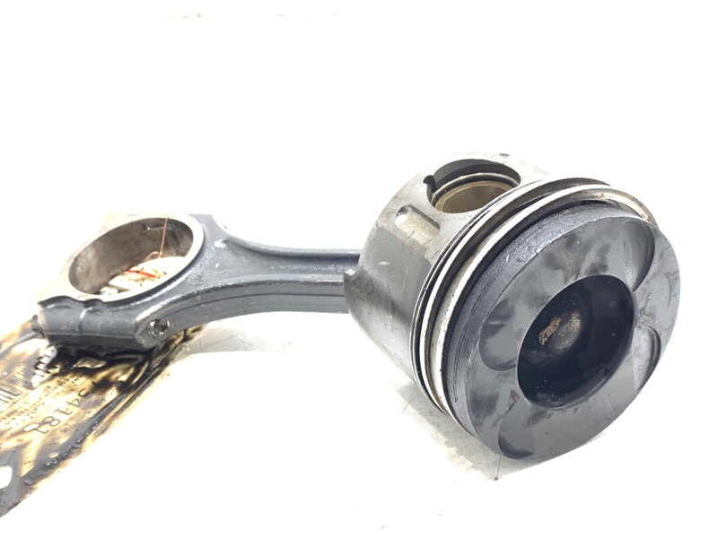 Píst S ojnicí Mercedes-benz Class C T-model (S204) 2007 - 2014 646811