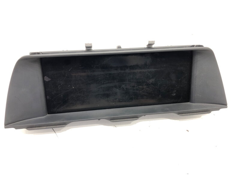 Displej BMW 5 Touring (F11) 2009 - 2017 9284974