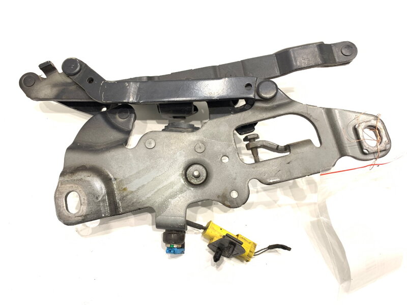 Pant kapoty pravý přední BMW 5 Touring (F11) 2009 - 2017