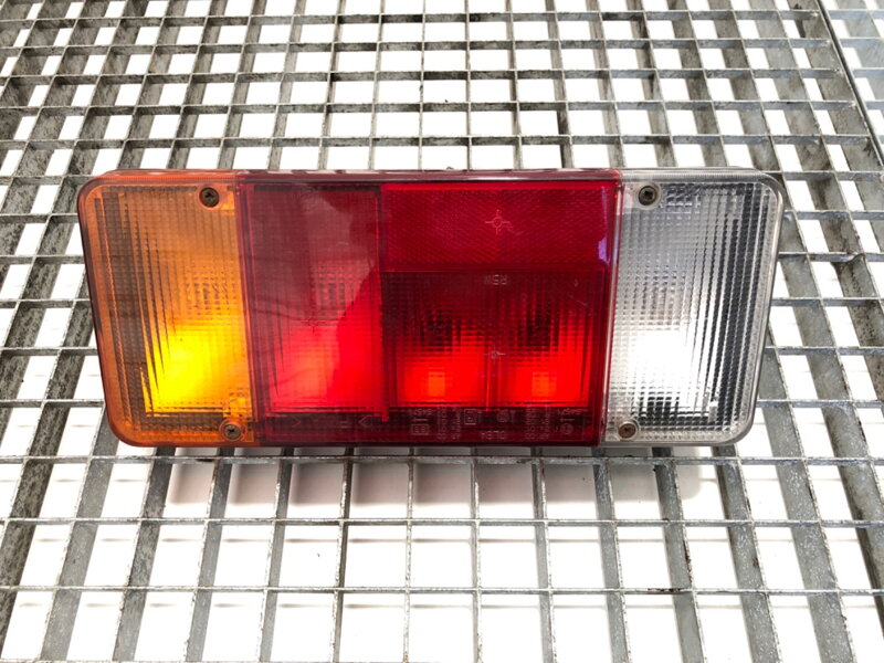 Světlo pravé zadní Peugeot Boxer 2006 - 2022 1360258080