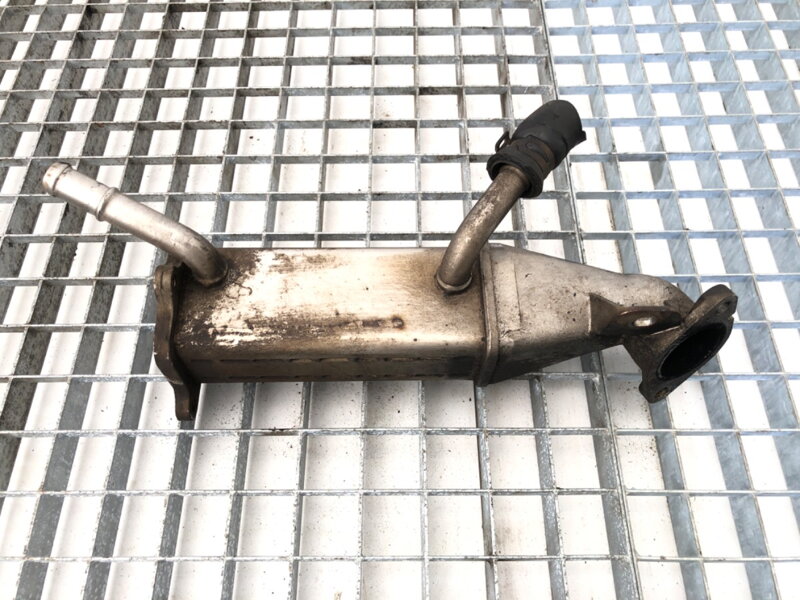 Chladič EGR Peugeot Boxer 2006 - 2022 BK2Q-9F464-BE