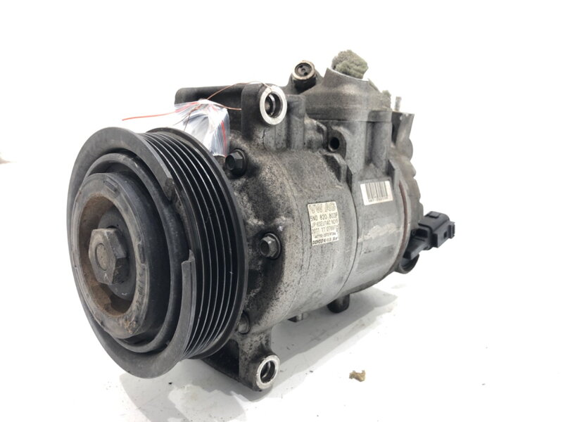 Kompresor klimatizace VW Golf VI (5K1) 2008 - 2014 5N0820803F