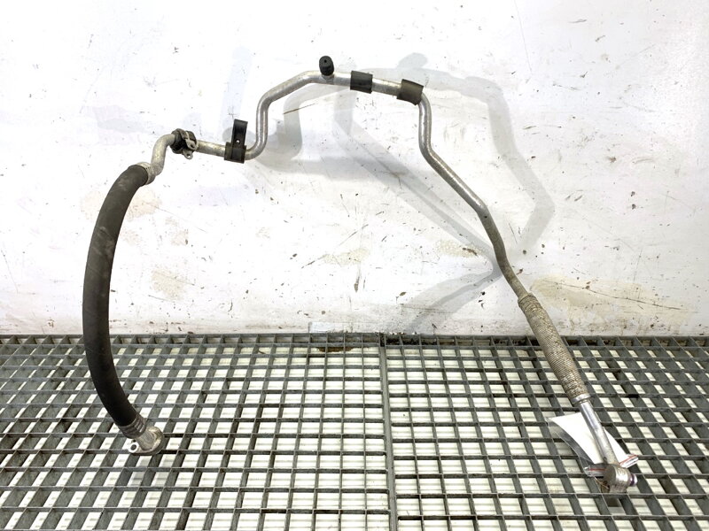 Hadice klimatizace VW Golf VI (5K1) 2008 - 2014 1K0820743FD