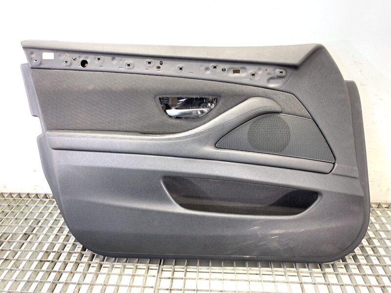 Tapecírung dveří levý přední BMW 5 Touring (F11) 2009 - 2017