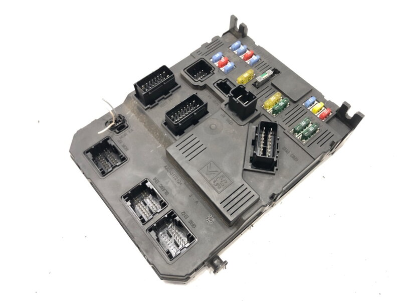 Modul BSI Peugeot 407 SW (6E_) 2004 - 2011 9662463380