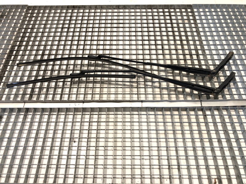 Stěrač sada přední Fiat Ducato Autobus (250_) 2006 - 2022