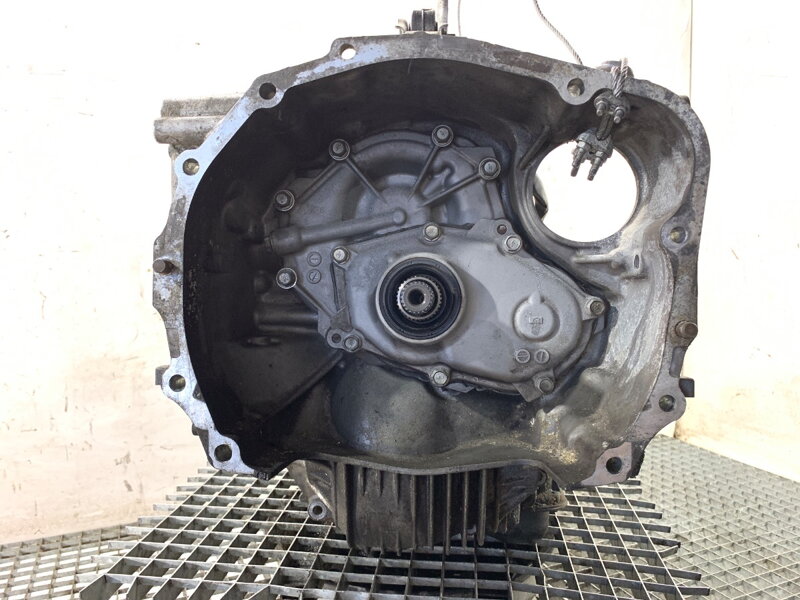 Převodovka Subaru WRX Sedan (GJ) 2011 - 2022 TR690