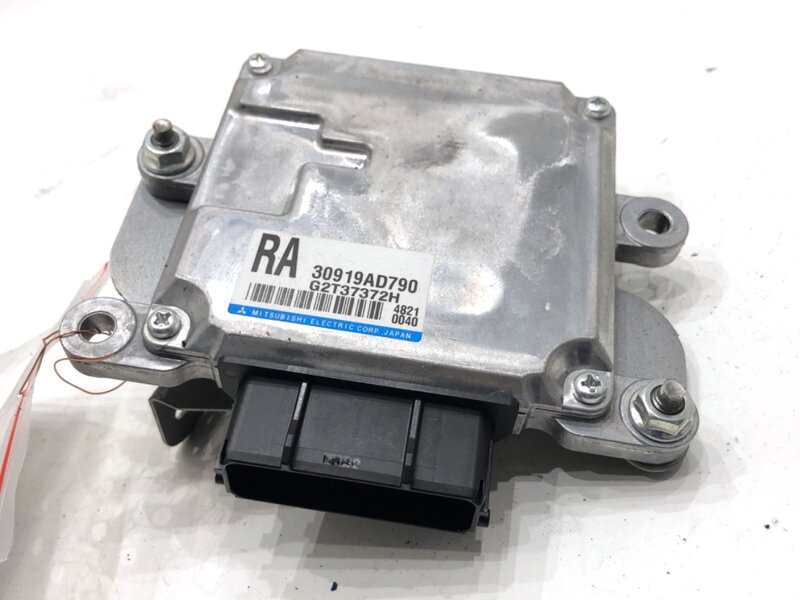 Modul řídicí jednotka převodovky převodů Subaru WRX Sedan (GJ) 2011 - 2022 0919AD790