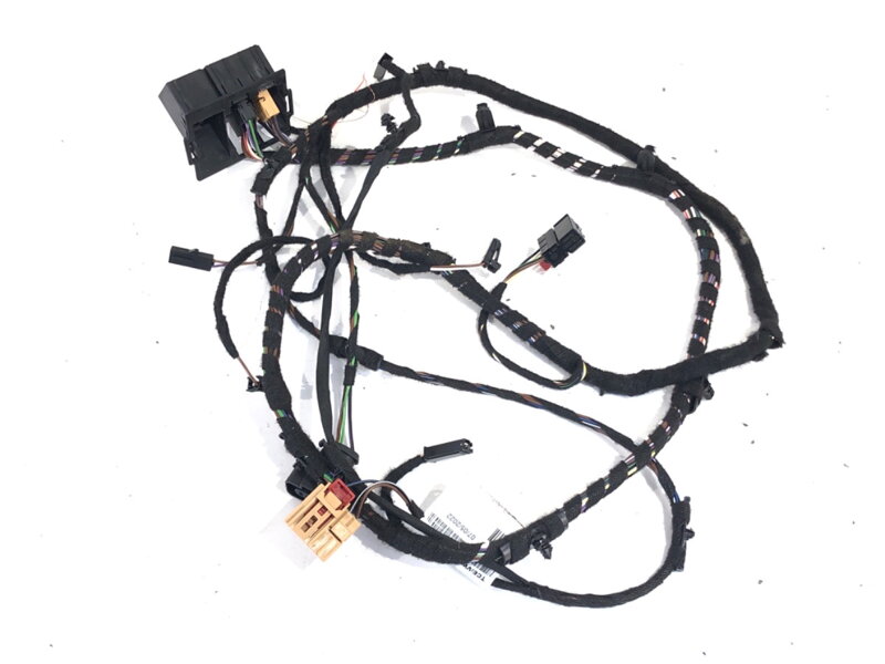 Kabeláž víka kufru kufru zadní VW Golf Viii (CD1) 2019 - 2022 5H9971147