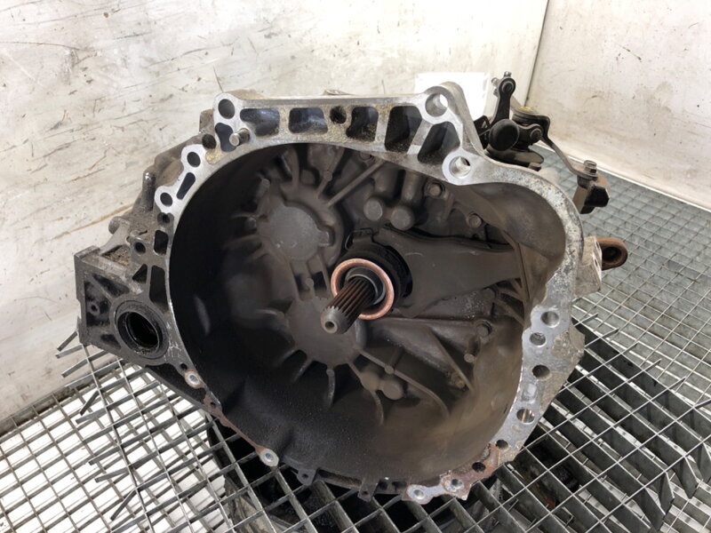 Převodovka Toyota Avensis Kombi (_T27_) 2009 - 2018