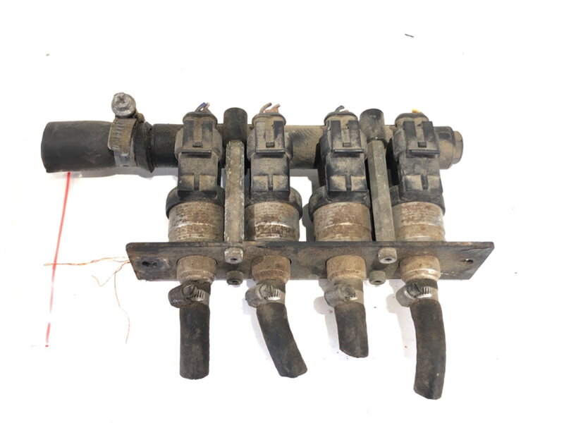 Vstřikovač LPG Mercedes-benz Class M (W163) 1998 - 2005 67R-016409