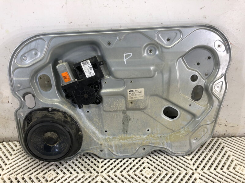 Stahovačka okna pravá přední Ford Kuga I 2008 - 2012 7M51-R203A28DC