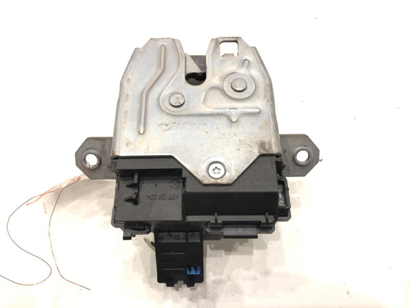 Zámek víka kufru zadní Ford Kuga I 2008 - 2012 8M51-R442A66-CB