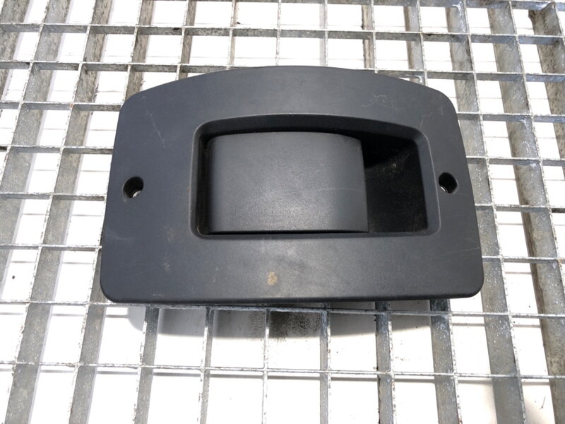 Klika vnější levá zadní Peugeot Boxer 2006 - 2022 242449