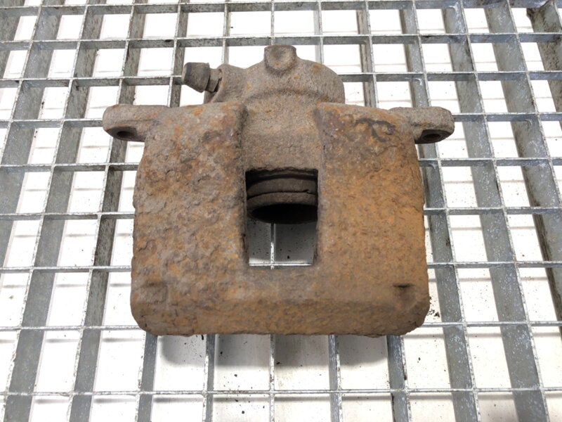 Brzdový třmen pravý zadní Fiat Ducato Autobus (250_) 2006 - 2022