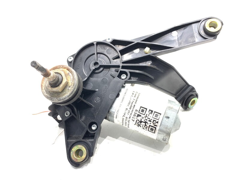 Motorek stěračů zadní Honda Civic VII Hatchback (EU, EP, EV) 2000 - 2006 7671A-S5S-E001