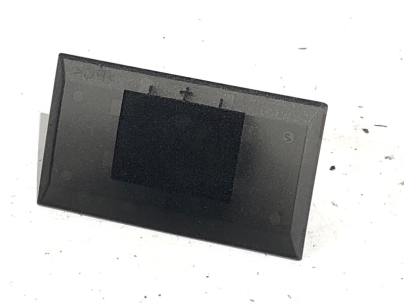 Čidlo slunečního svitu VW Golf Viii (CD1) 2019 - 2022 5H0907451