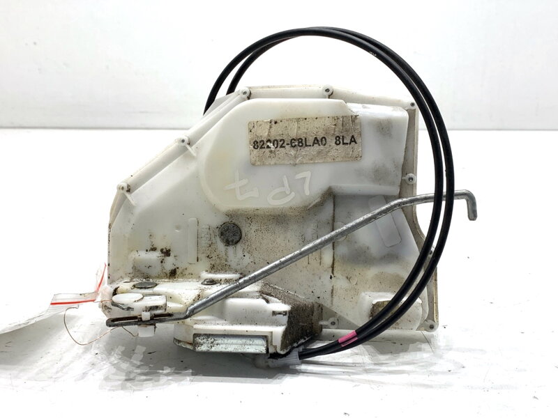 Zámek dveří levý přední Suzuki Swift IV (FZ, NZ) 2010 - 2022 82202-68LA0