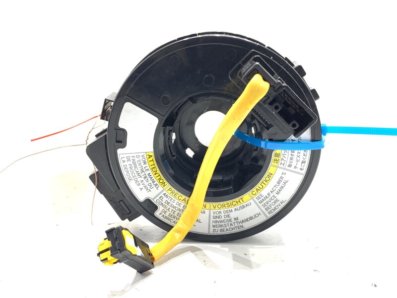 Kroužek šnek airbagu Suzuki Swift IV (FZ, NZ) 2010 - 2022