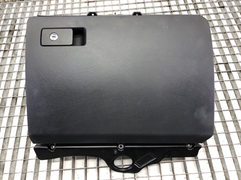 Odkládací schránka spolujezdce VW Passat CC B6 (357) 2008 - 2012 3C1857114