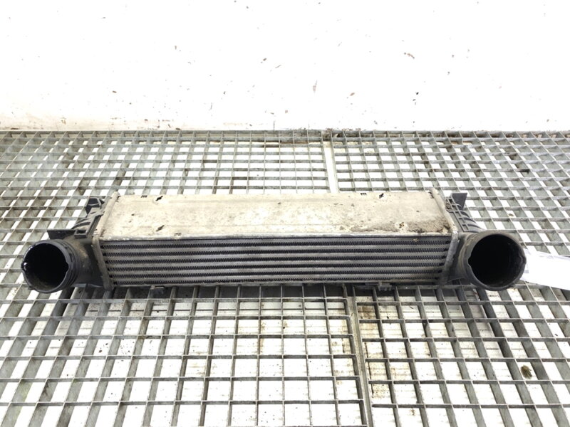 Intercooler BMW X1 (E84) 2009 - 2015 7379167