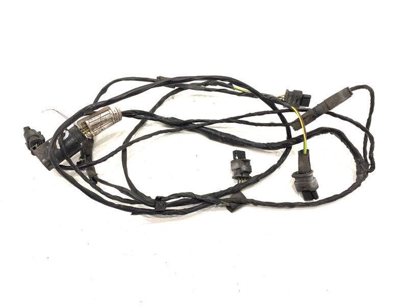 Kabeláž PDC přední BMW X1 (E84) 2009 - 2015 9191446