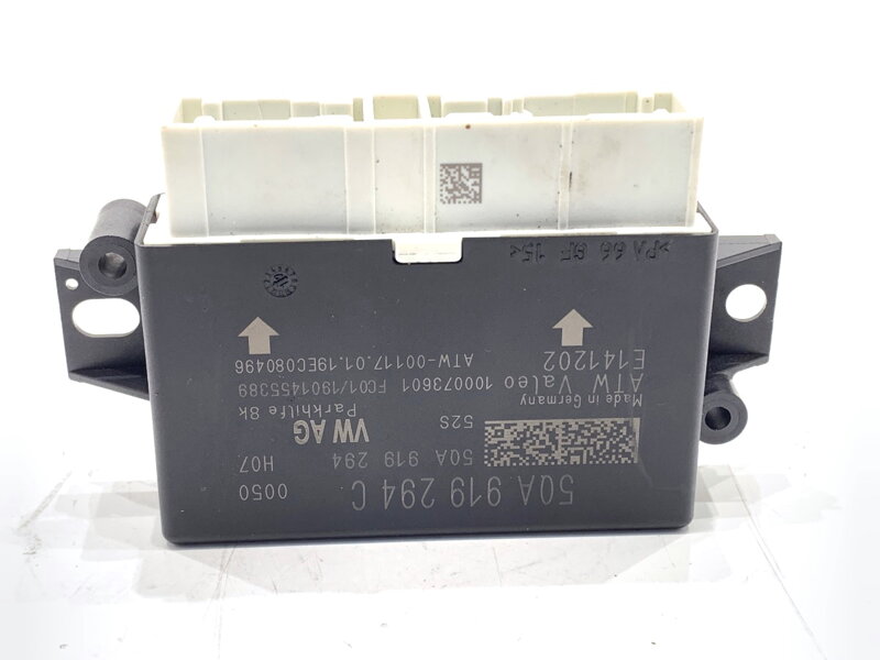 Modul PDC Skoda Karoq (NU7, ND7) 2017 - 2022 5QA919294C