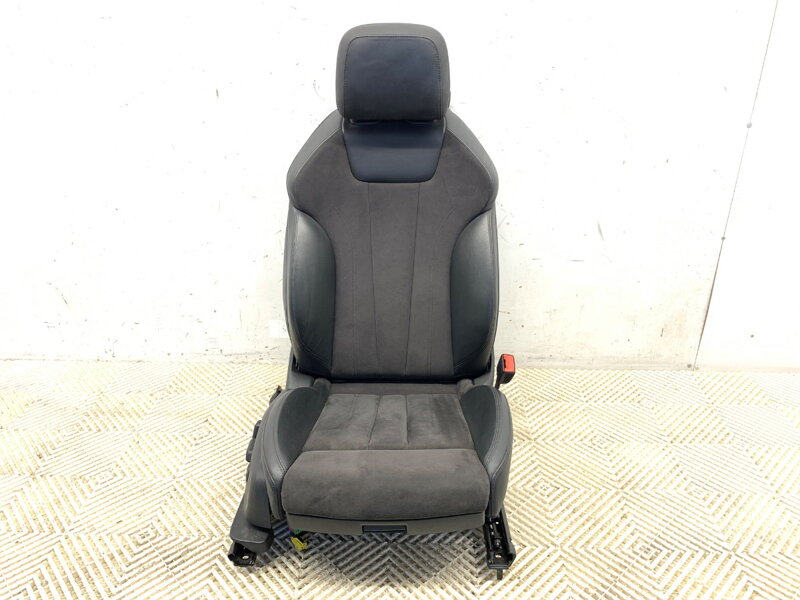 Sedadlo pravé přední Audi A5 Sportback (F5A, F5F) 2016 - 2022