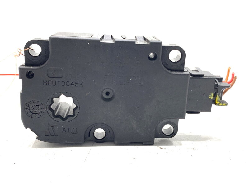 Motor radiátoru topení Audi A5 Sportback (F5A, F5F) 2016 - 2022 ET416003