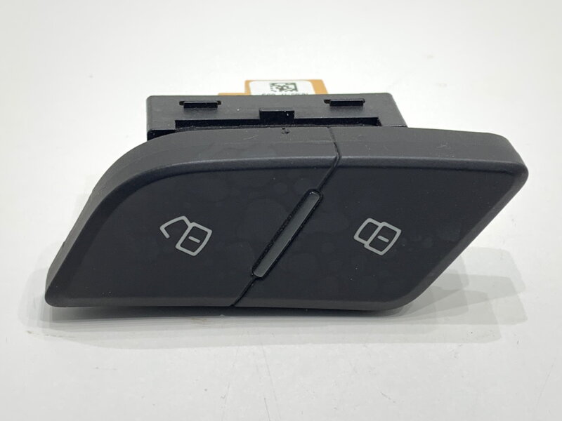 Přepínač zámku Audi A5 Sportback (F5A, F5F) 2016 - 2022 8W1952108