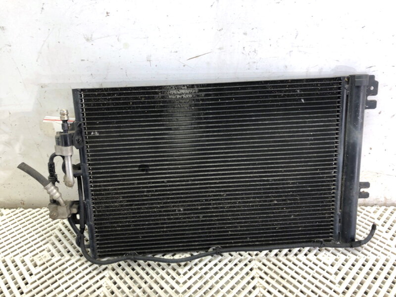 Chladič klimatizace Opel Astra H (A04) 2004 - 2014