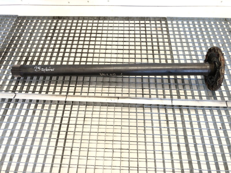 Poloosa levá zadní Volvo FH12 1993 - 2022