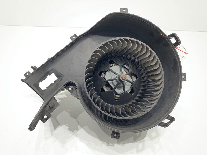 Ventilátor topení Fiat Croma (194_) 2005 - 2022 007014W