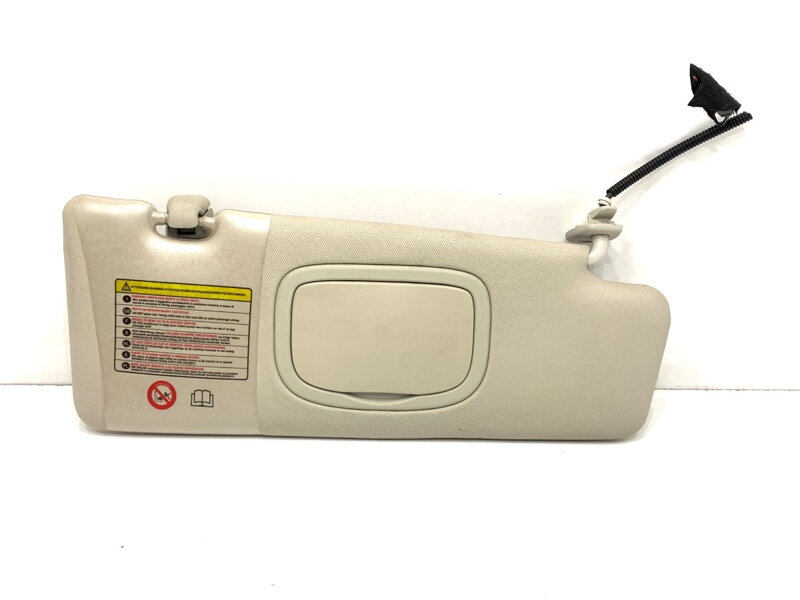 Sluneční clonítko pravé Fiat Croma (194_) 2005 - 2022