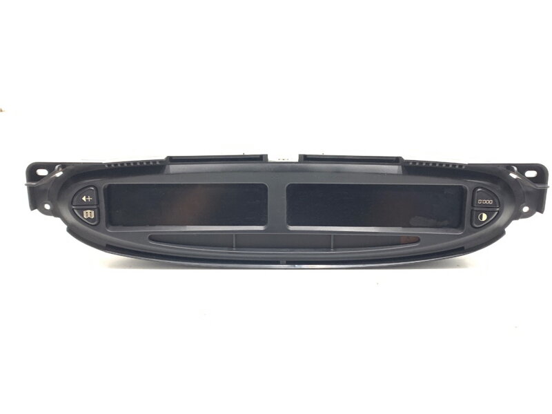 Tachometr budíky Citroen Xsara Picasso (N68) 1999 - 2012 9651667380