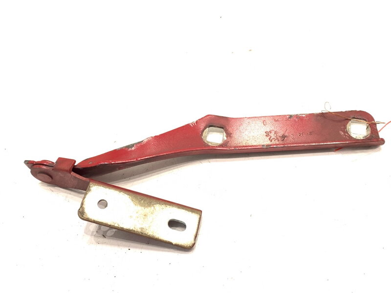 Pant kapoty levý přední Citroen Berlingo Multispace (B9) 2008 - 2022