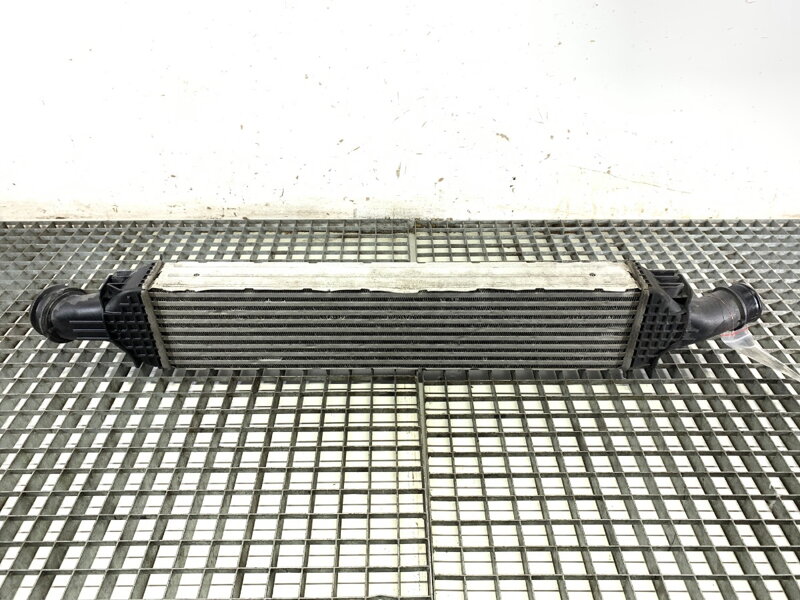Intercooler Audi A4 B9 Avant (8W5, 8WD) 2015 - 2025 8W0145805AD