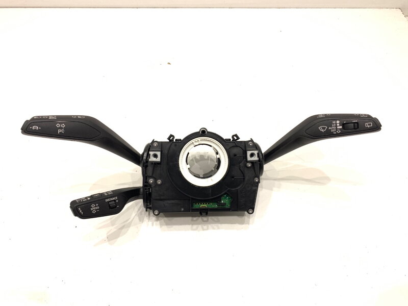 Přepínač sdružený Audi A4 B9 Avant (8W5, 8WD) 2015 - 2025 4N0907129PN