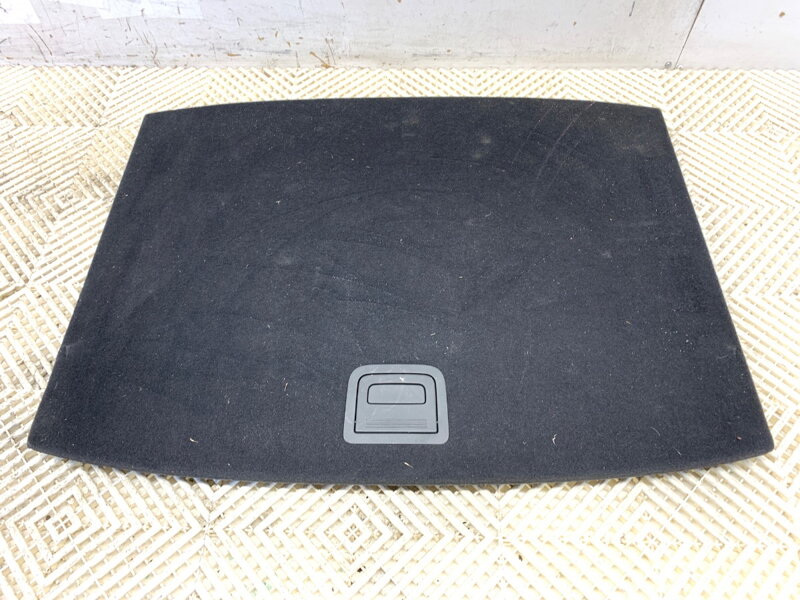 Koberec kufru Audi A4 B9 Avant (8W5, 8WD) 2015 - 2025