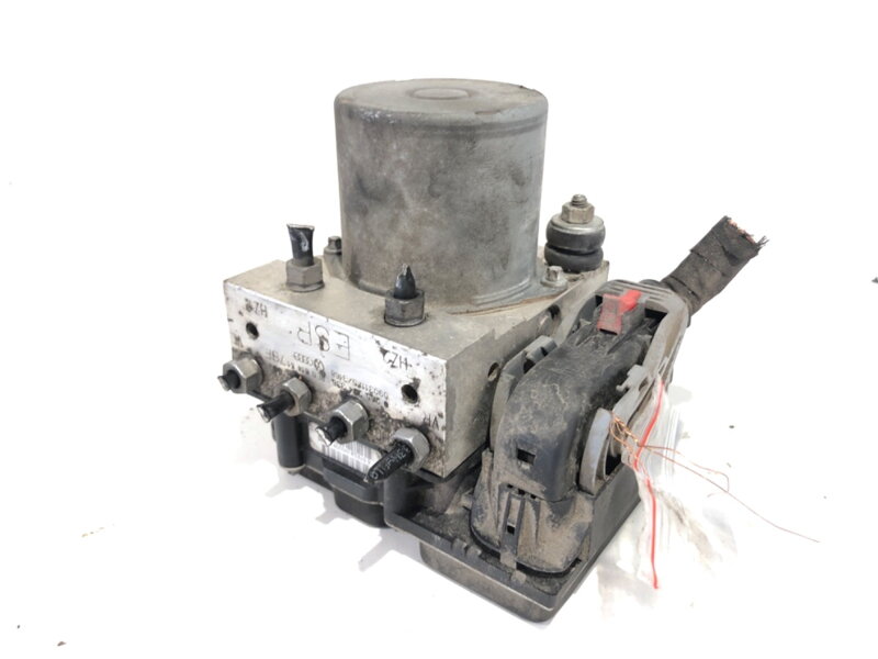 Čerpadlo Seat Exeo (3R2) 2008 - 2013 8E0910517H