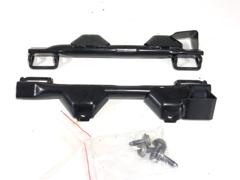 Uchycení isofix Seat Exeo (3R2) 2008 - 2013 8E0813545B 8E0813546B