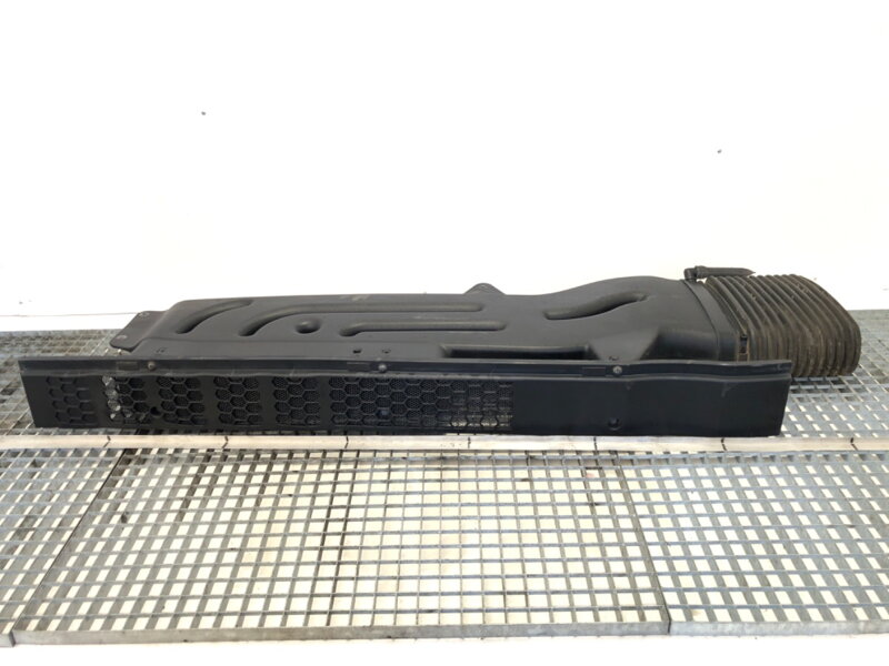 Vzduchové potrubí komín / šnorchl MAN TGX I 2006 - 2022 70550700