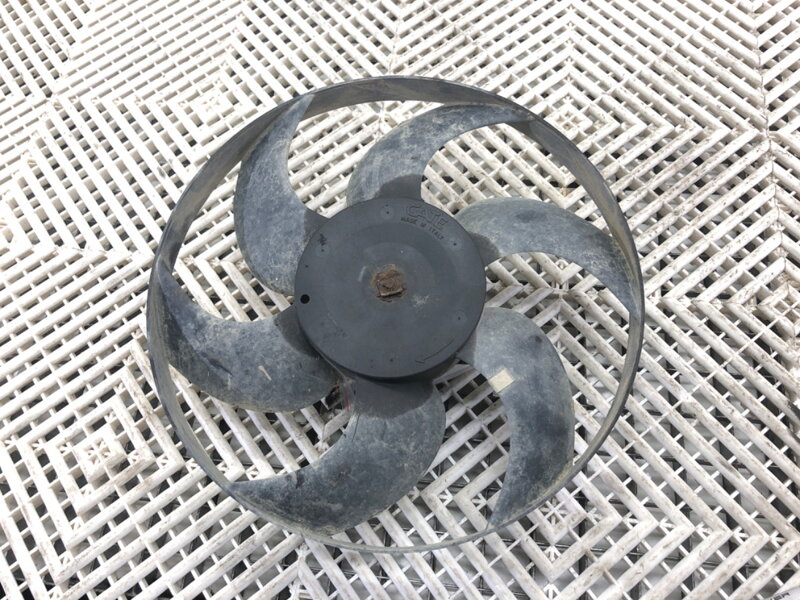 Ventilátor chladiče Land Rover Freelander I (L314) 1998 - 2006