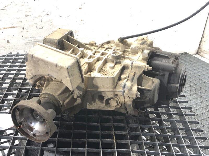 Reduktor převodovky převodů Land Rover Freelander I (L314) 1998 - 2006