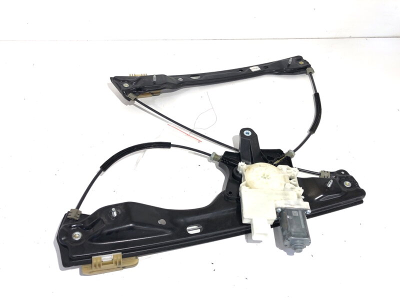 Stahovačka okna levá přední Opel Astra K Sports Tourer (B16) 2015 - 2022 39142315