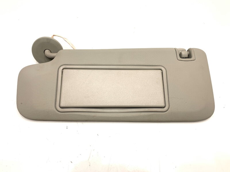 Sluneční clonítko levé Opel Astra K Sports Tourer (B16) 2015 - 2022