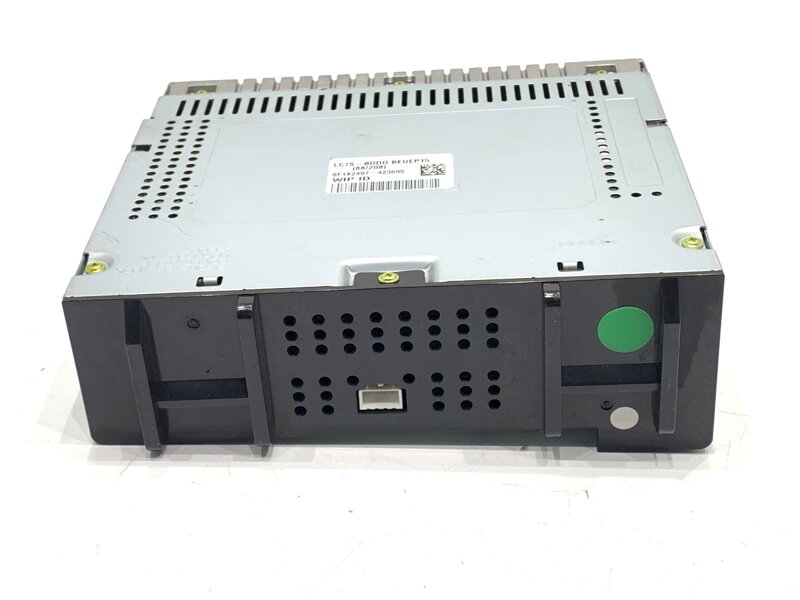 Rádio navigace Opel Astra K Sports Tourer (B16) 2015 - 2022 42554676