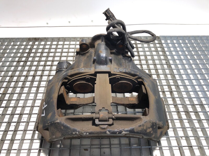 Brzdový třmen levý přední MAN TGX I 2006 - 2022 Z030540