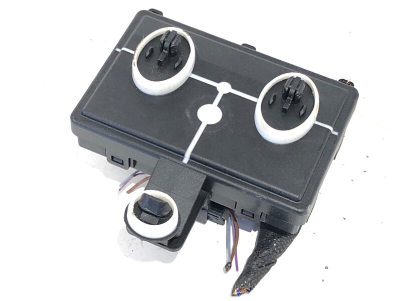 Modul dveře přední levé Audi A4 B9 Avant (8W5, 8WD) 2015 - 2025 8W0959593P